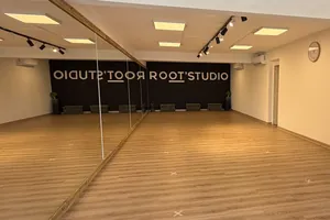 Le Root’Studio à Saint-Pierre, salle des cours de Salsa et de Bachata de Saint-Just & Emma, le mercredi soir